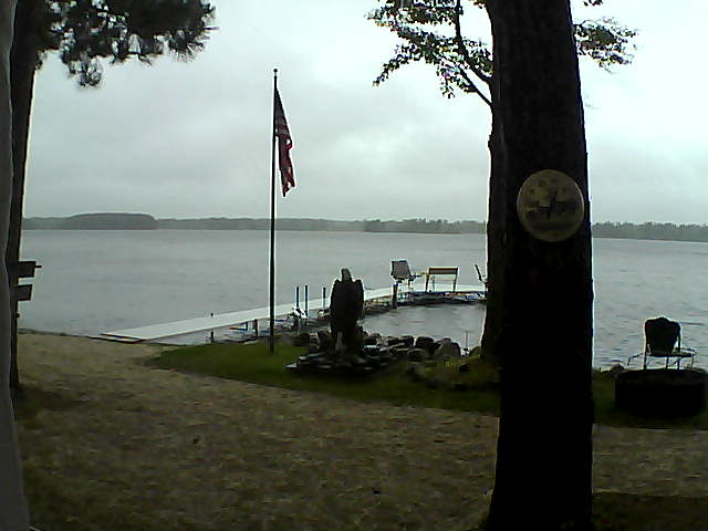 Whiteface Cam Image - Thu, 09/12/2019 6:13pm 