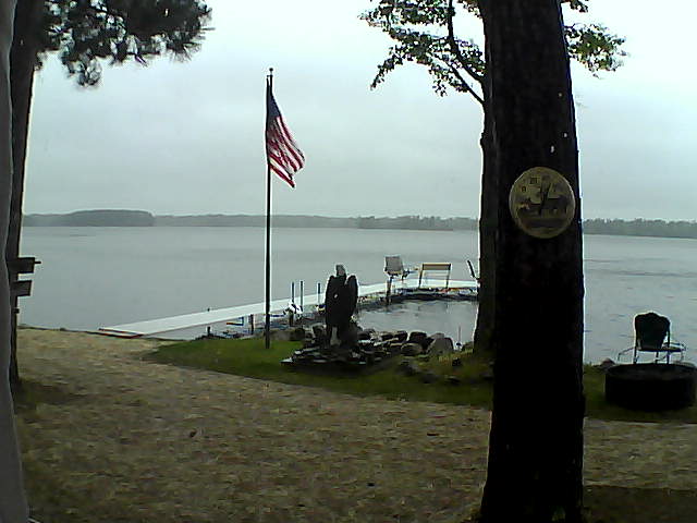 Whiteface Cam Image - Thu, 09/12/2019 6:53pm 