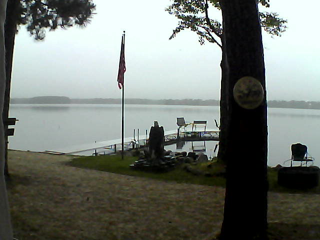 Whiteface Cam Image - Fri, 09/13/2019 6:34am 