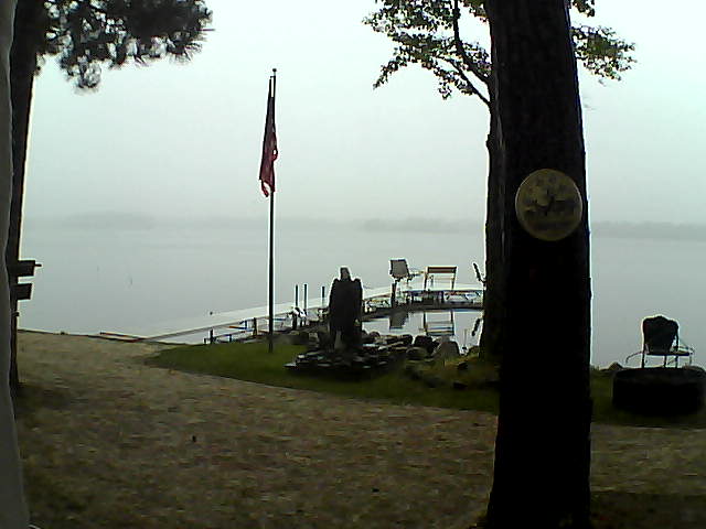 Whiteface Cam Image - Fri, 09/13/2019 6:44am 