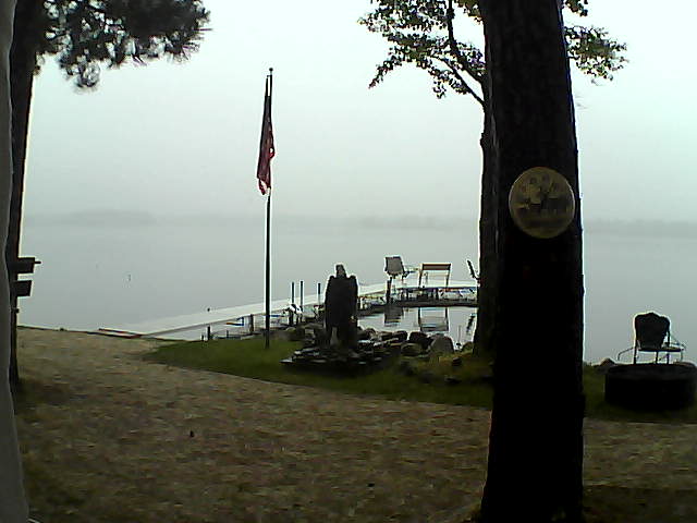 Whiteface Cam Image - Fri, 09/13/2019 6:54am 