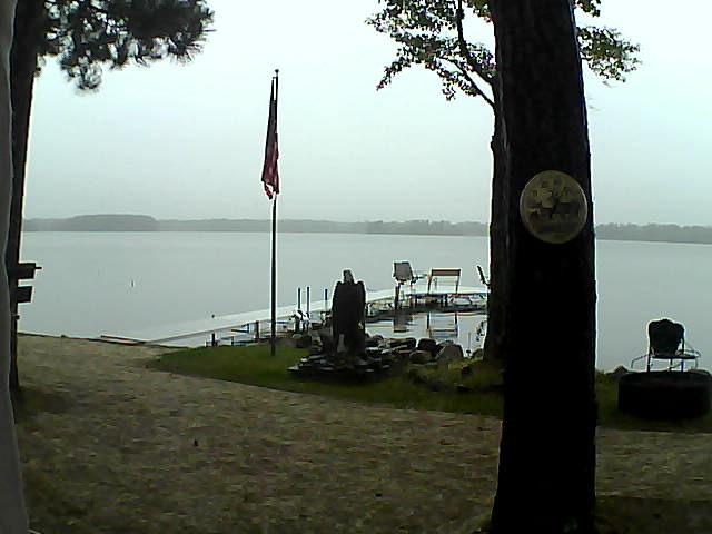 Whiteface Cam Image - Fri, 09/13/2019 7:04am 