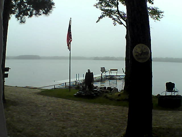 Whiteface Cam Image - Fri, 09/13/2019 7:24am 