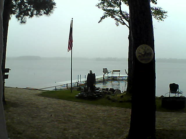 Whiteface Cam Image - Fri, 09/13/2019 7:34am 