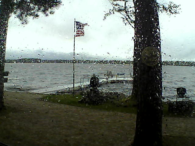 Whiteface Cam Image - Fri, 09/13/2019 6:05pm 