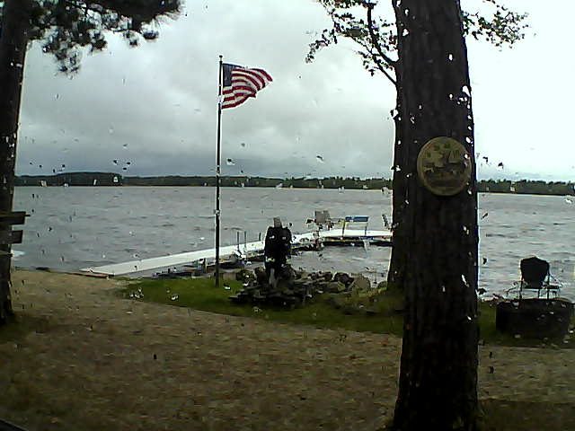 Whiteface Cam Image - Fri, 09/13/2019 6:15pm 