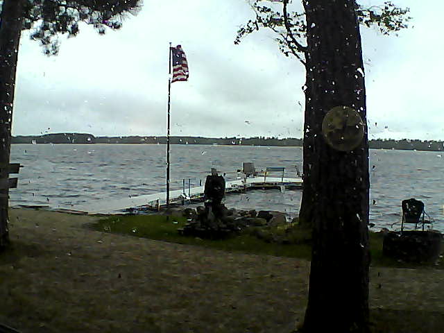 Whiteface Cam Image - Fri, 09/13/2019 6:25pm 