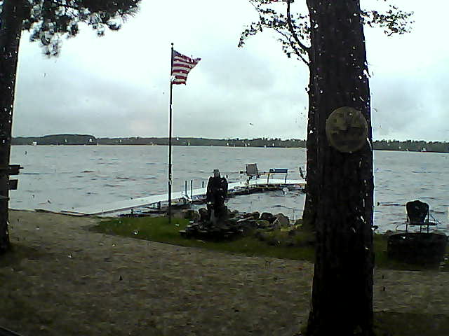 Whiteface Cam Image - Fri, 09/13/2019 6:35pm 