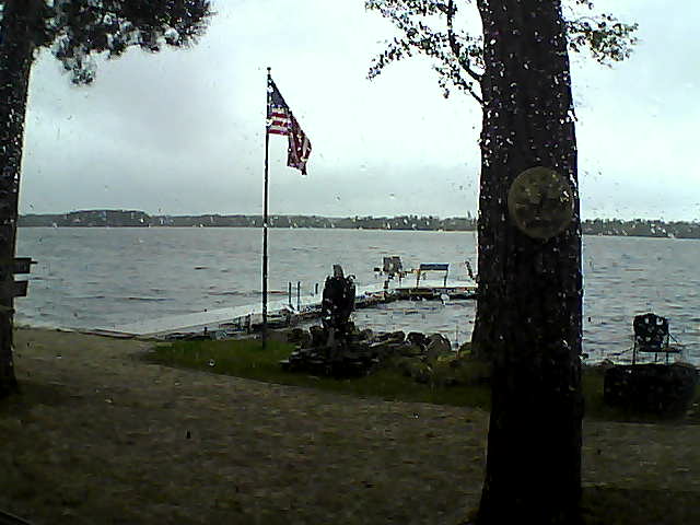 Whiteface Cam Image - Fri, 09/13/2019 6:45pm 