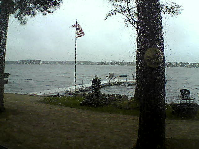 Whiteface Cam Image - Fri, 09/13/2019 6:55pm 