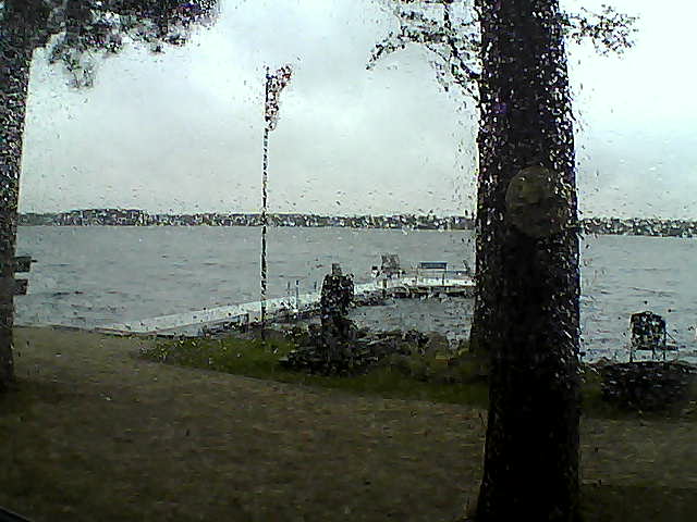 Whiteface Cam Image - Fri, 09/13/2019 7:05pm 