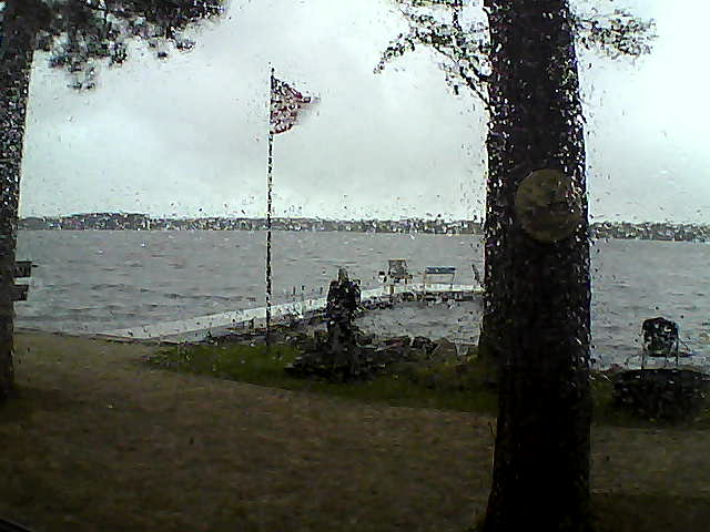 Whiteface Cam Image - Fri, 09/13/2019 7:15pm 