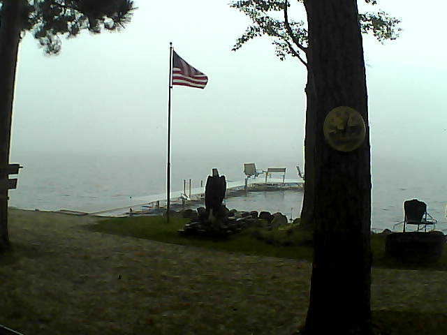 Whiteface Cam Image - Sat, 09/14/2019 6:46am 