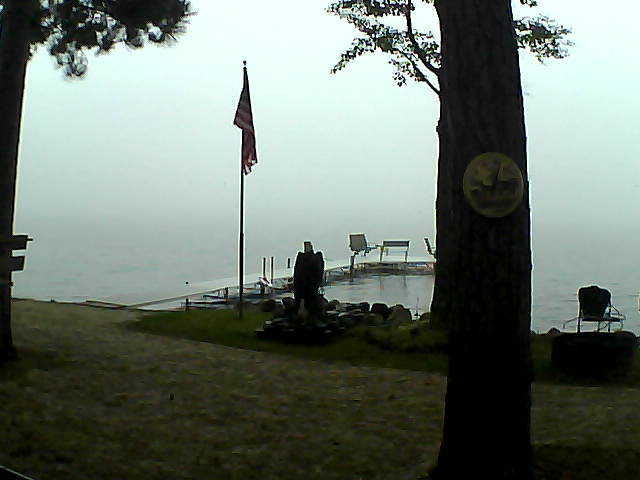 Whiteface Cam Image - Sat, 09/14/2019 6:56am 