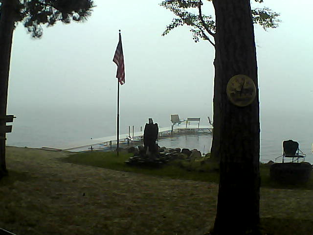 Whiteface Cam Image - Sat, 09/14/2019 7:06am 