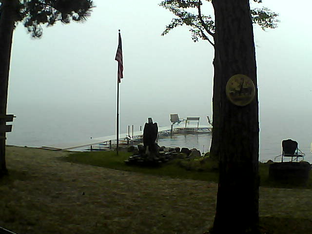 Whiteface Cam Image - Sat, 09/14/2019 7:16am 