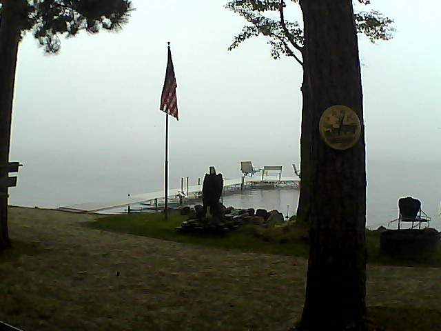 Whiteface Cam Image - Sat, 09/14/2019 7:36am 