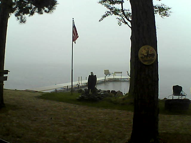 Whiteface Cam Image - Sat, 09/14/2019 7:46am 