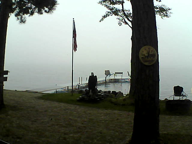 Whiteface Cam Image - Sat, 09/14/2019 7:56am 