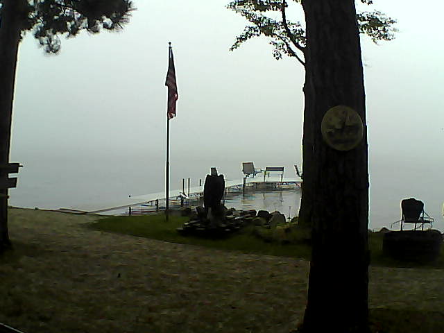 Whiteface Cam Image - Sat, 09/14/2019 8:06am 