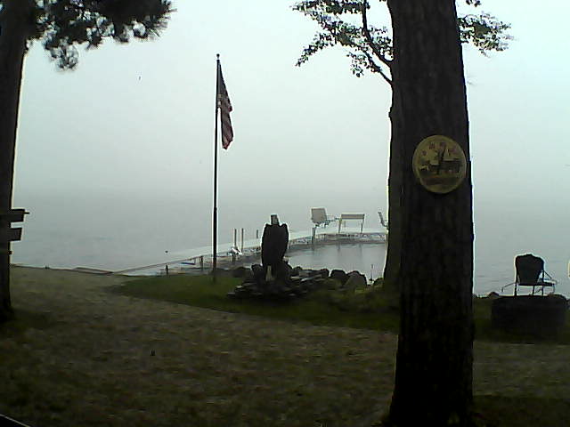 Whiteface Cam Image - Sat, 09/14/2019 8:26am 