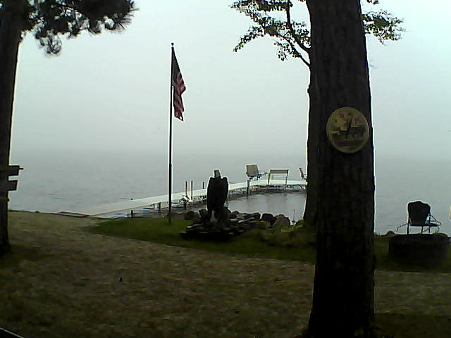 Whiteface Cam Image - Sat, 09/14/2019 8:36am 