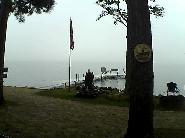 Whiteface Cam Image - Sat, 09/14/2019 8:46am 