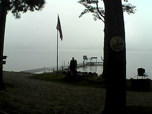 Whiteface Cam Image - Sat, 09/14/2019 8:56am 