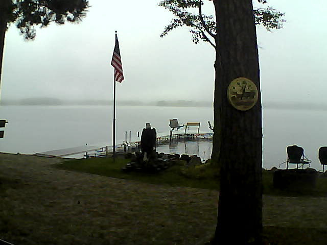 Whiteface Cam Image - Sat, 09/14/2019 9:06am 