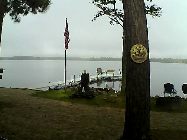 Whiteface Cam Image - Sat, 09/14/2019 9:16am 