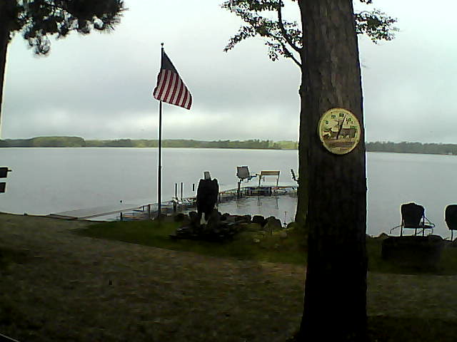 Whiteface Cam Image - Sat, 09/14/2019 9:26am 