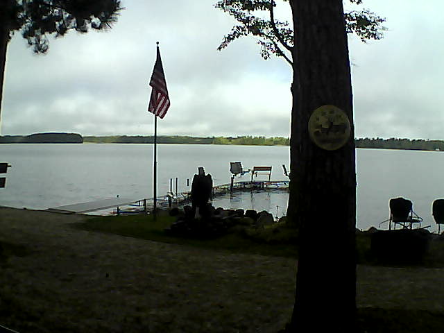 Whiteface Cam Image - Sat, 09/14/2019 9:36am 