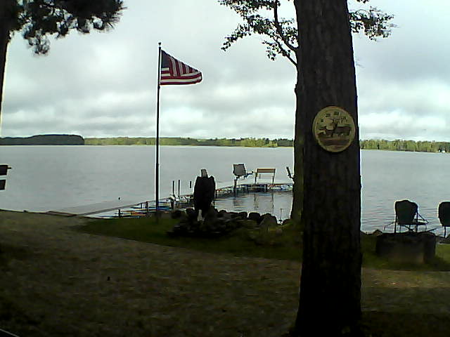 Whiteface Cam Image - Sat, 09/14/2019 9:46am 