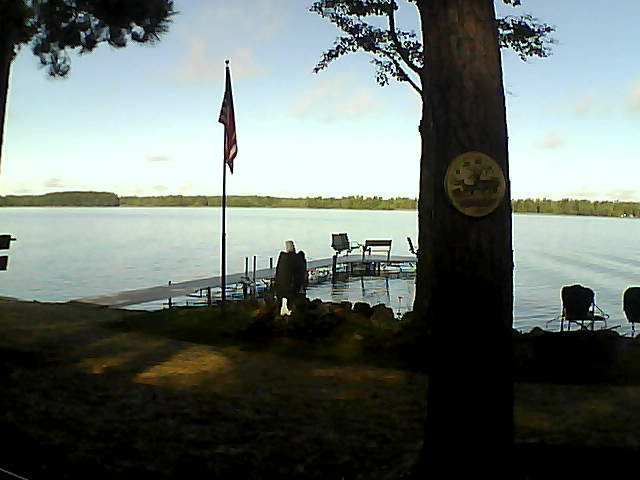 Whiteface Cam Image - Sat, 09/14/2019 10:16am 