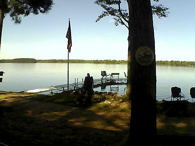 Whiteface Cam Image - Sat, 09/14/2019 10:36am 