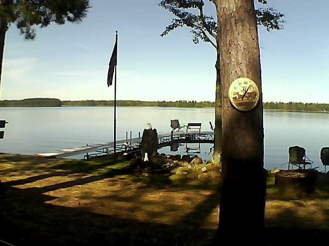 Whiteface Cam Image - Sat, 09/14/2019 11:06am 