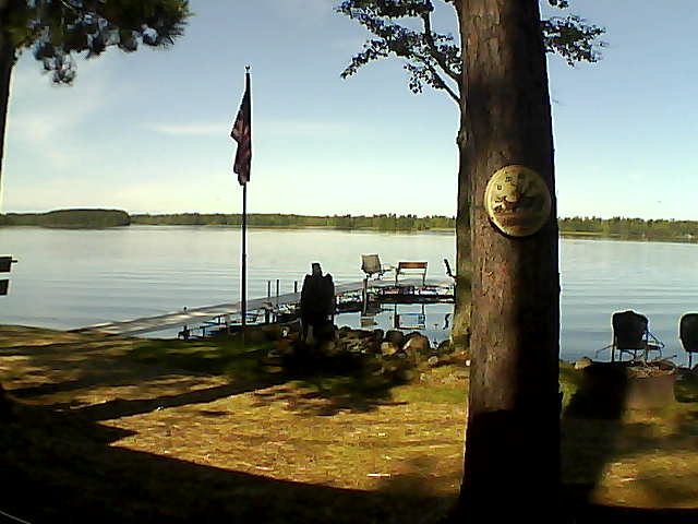 Whiteface Cam Image - Sat, 09/14/2019 11:26am 