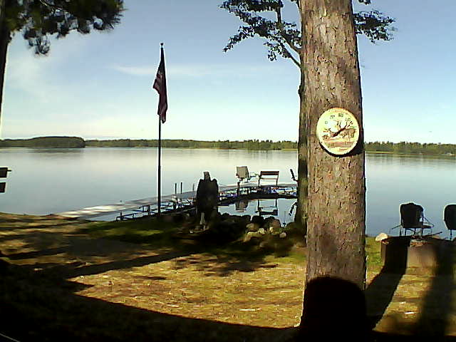 Whiteface Cam Image - Sat, 09/14/2019 11:36am 