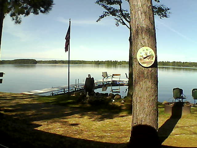 Whiteface Cam Image - Sat, 09/14/2019 11:46am 