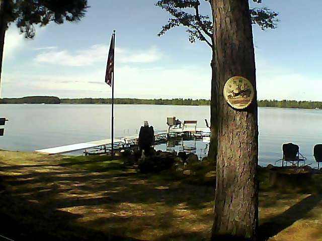Whiteface Cam Image - Sat, 09/14/2019 12:26pm 