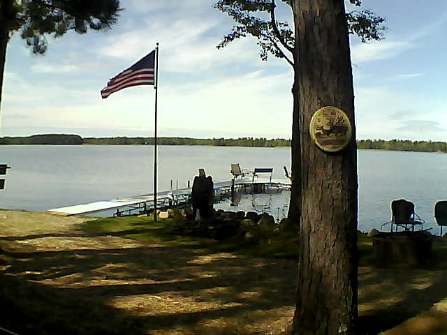 Whiteface Cam Image - Sat, 09/14/2019 12:46pm 