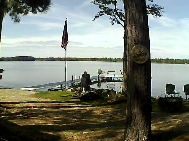 Whiteface Cam Image - Sat, 09/14/2019 1:16pm 