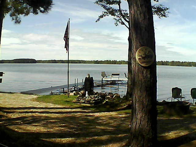 Whiteface Cam Image - Sat, 09/14/2019 1:26pm 