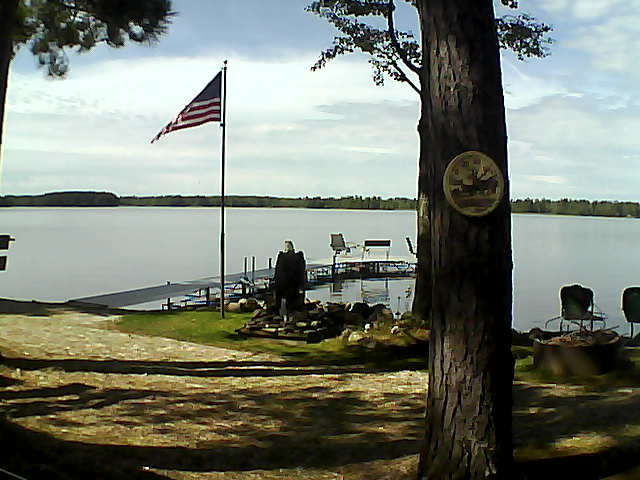 Whiteface Cam Image - Sat, 09/14/2019 1:46pm 