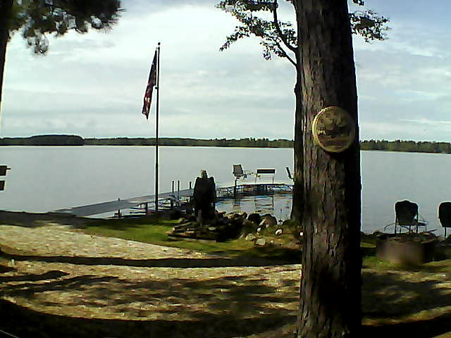 Whiteface Cam Image - Sat, 09/14/2019 1:56pm 