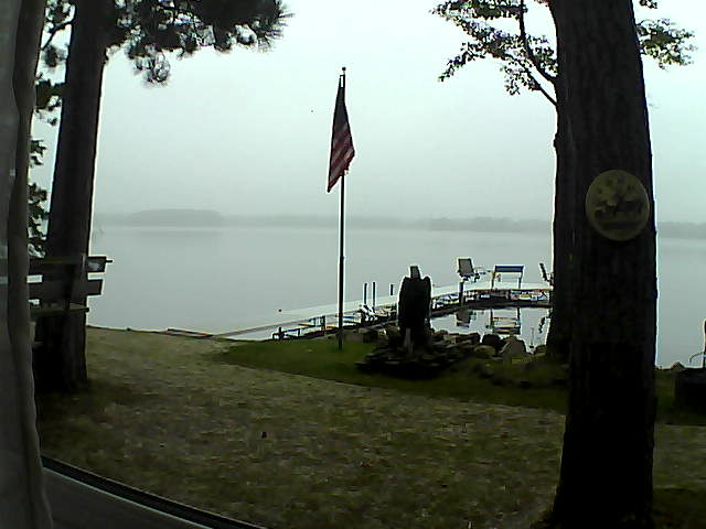 Whiteface Cam Image - Sun, 09/15/2019 6:57am 