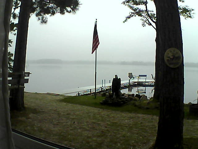 Whiteface Cam Image - Sun, 09/15/2019 7:17am 