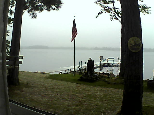 Whiteface Cam Image - Sun, 09/15/2019 7:27am 