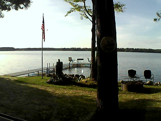 Whiteface Cam Image - Sun, 09/15/2019 5:37pm 