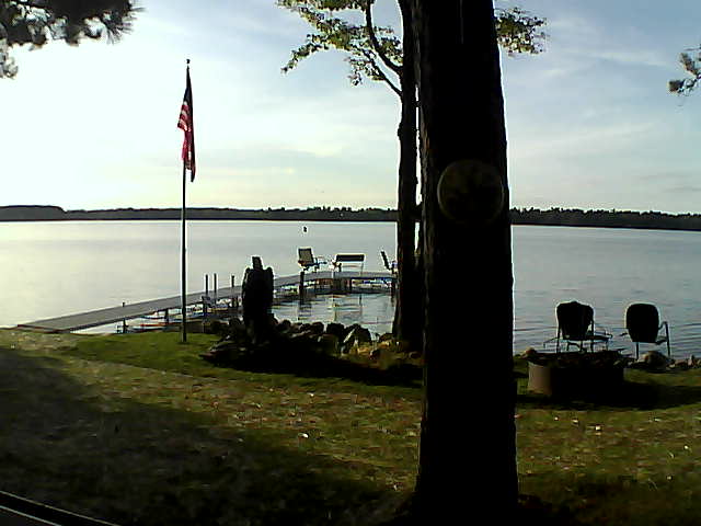 Whiteface Cam Image - Sun, 09/15/2019 5:57pm 